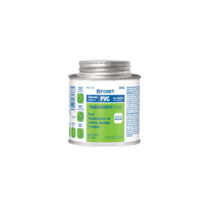 cemento pvc