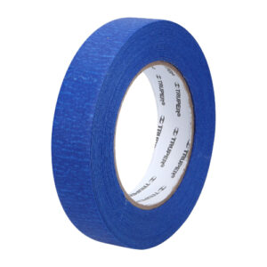 cinta masking tape azul