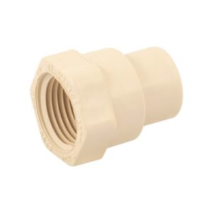 conector hembra cpvc