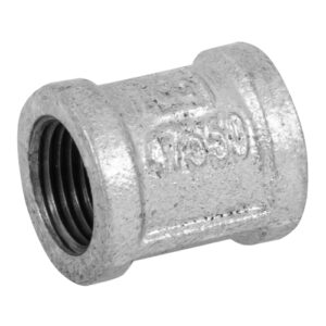 cople galvanizado