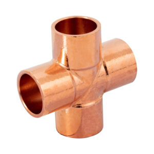 cruz cobre