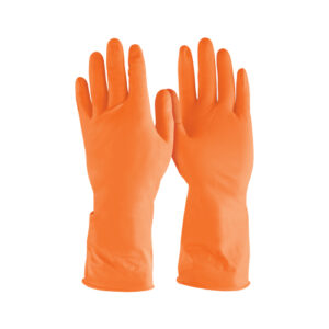guante latex