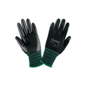 guante nylon