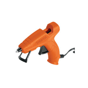 pistola de silicon