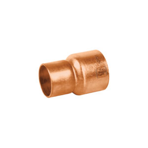 reduccion campana cobre