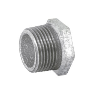 reduccion galvanizado