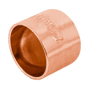 tapon cobre