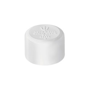 tapon pvc