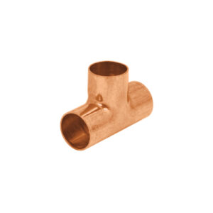 tee cobre